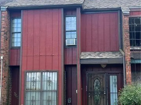 1007 Chimney Wood Ln, New Orleans, LA 70126