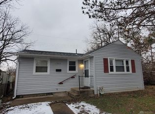 1933 Wesleyan Rd, Dayton, OH 45406