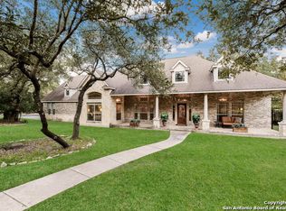 28414 Autumn Hvn, Boerne, TX 78015
