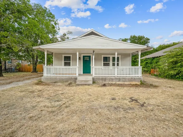 957 W Frey St, Stephenville, TX 76401