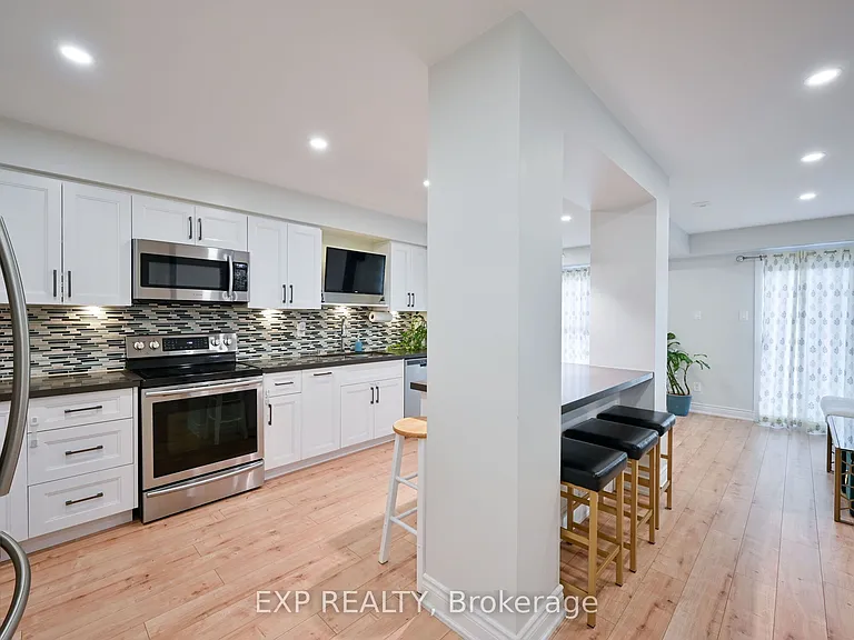 3351 Hornbeam Cres N #64 — Photo 1