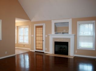 1580 Barrywood Cir W, Clarksville, TN 37042