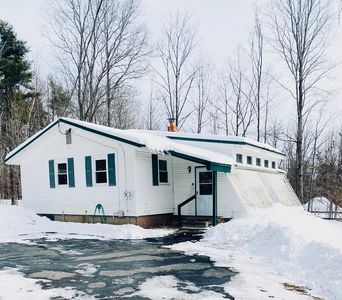 56 1st NH Turnpike, Northwood, NH, 03261
