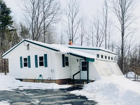 56 1st NH Turnpike, Northwood, NH 03261