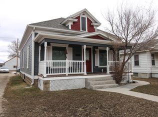 1225 N Main St, Sheridan, WY 82801