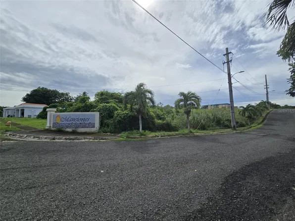 Bo Guerrero Mansiones Del Cielo, Aguadilla, PR 00603