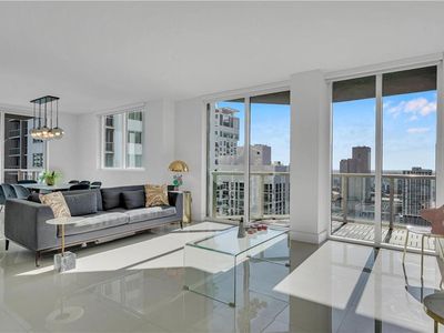 244 Biscayne Blvd #3209, Miami, FL, 33132