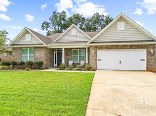 12489 Squirrel Dr, Spanish Fort, AL 36527