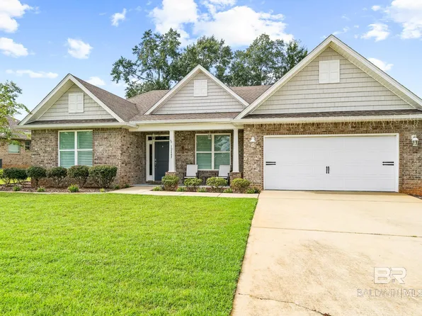 12489 Squirrel Dr, Spanish Fort, AL 36527