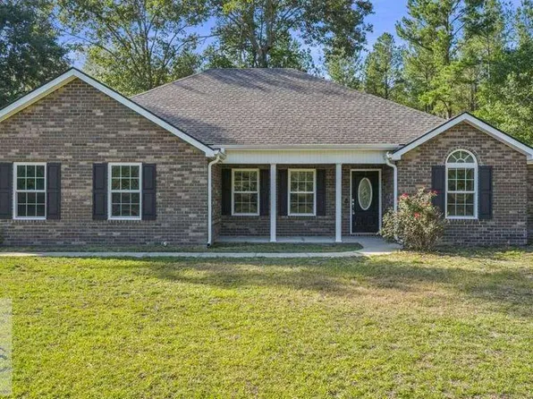 200 Hughes Loop NW, Ludowici, GA 31316
