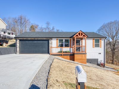 895 N Ridgecrest Rd, Luttrell, TN, 37779