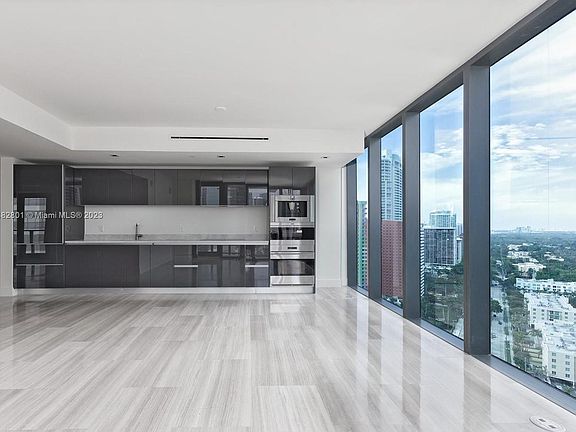 2nd image of 1451 Brickell Ave #2406