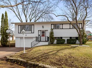 1610 Wyman St, New London, WI 54961