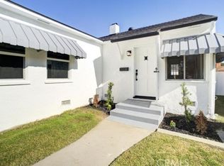 2432 Belmont Ave, Long Beach, CA 90815