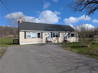 3826 Sentinel Heights Rd, La Fayette, NY