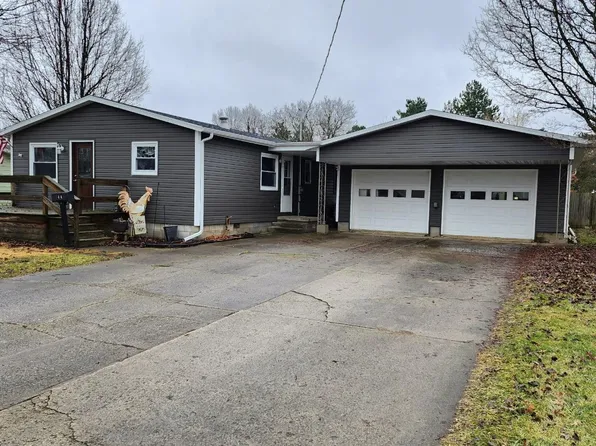 44 Spring St, Norwalk, OH 44857