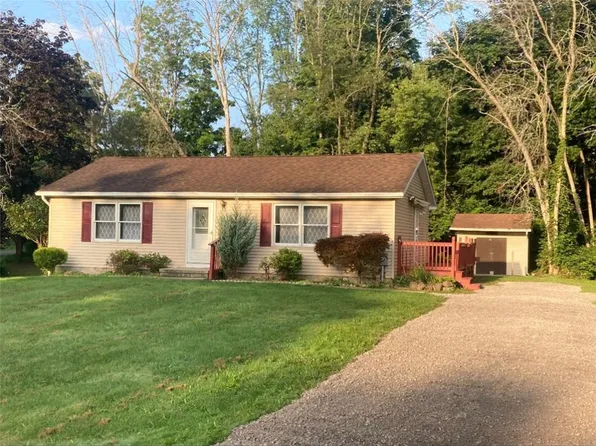 9 Valley View Cir, Holley, NY 14470