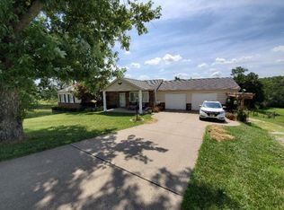 10437 Pleasant Ridge Rd, Alexandria, KY 41001