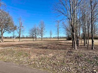 County Road 4230, Winnsboro, TX 75494