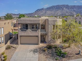12701 Sunset Ridge Pl NE, Albuquerque, NM 87111