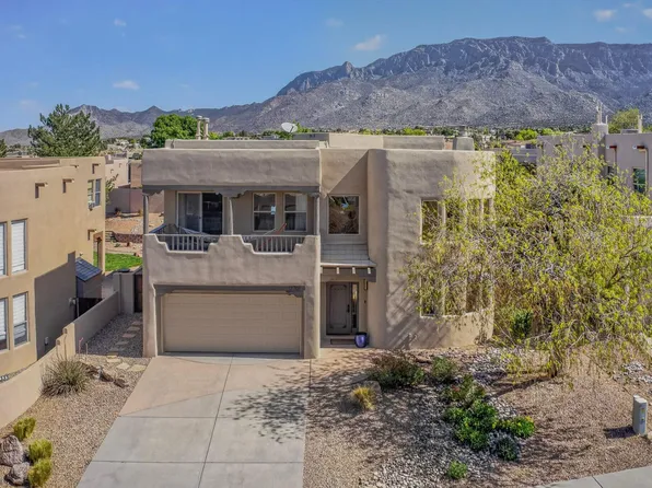 12701 Sunset Ridge Pl NE, Albuquerque, NM 87111