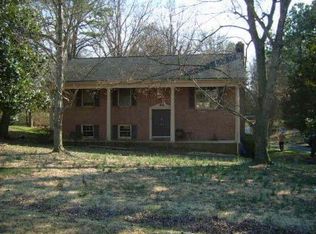 517 Hillsdale Dr, Monroe, NC 28110