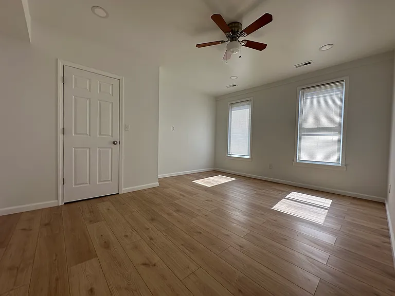 bedroom 2nd floor