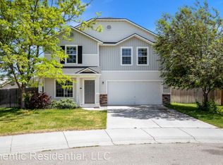 545 W Nannyberry Pl, Kuna, ID 83634