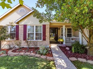 224 Margaret Michelle Ct, Saint Peters, MO 63376