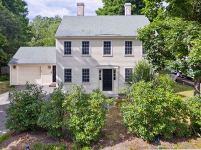 409 Main St, Townsend, MA, 01474
