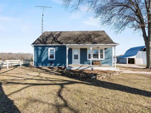 9341 Highway B, Perryville, MO 63775