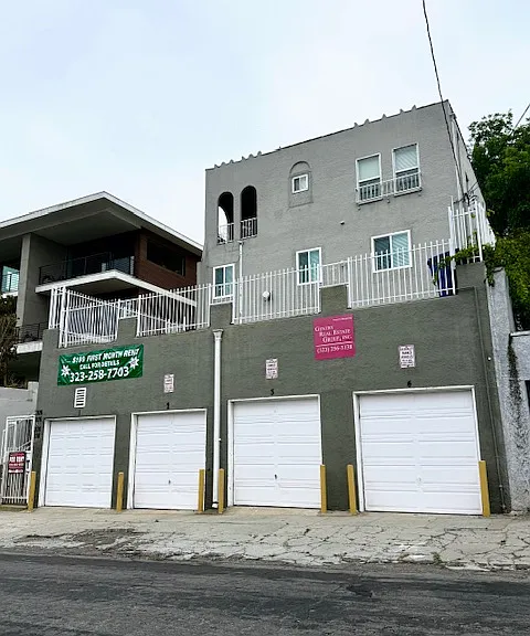 1116 N Coronado St #1116 — Photo 15