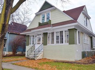 415 S Ashland Ave, Green Bay, WI 54303