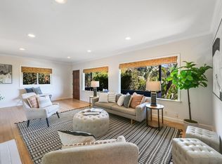 115 Myrtle Avenue, San Rafael, CA 94901