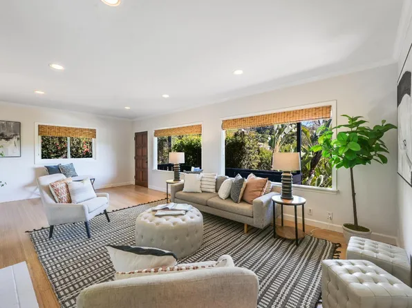 115 Myrtle Avenue, San Rafael, CA 94901