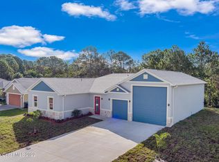 1280 Vandalia Ave SE, Palm Bay, FL 32909