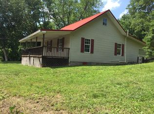 317 Pump Springs Rd, Harrogate, TN 37752