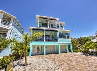 2611 Estero Blvd, Fort Myers Beach, FL 33931