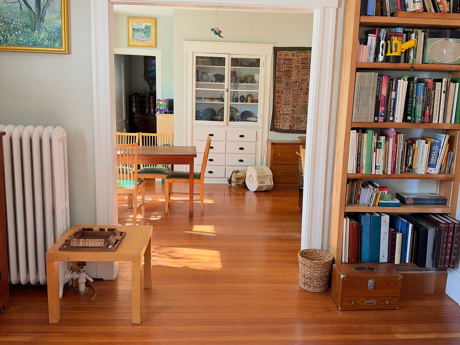 2 bed, 1000 sqft, $2,700 — Photo 2