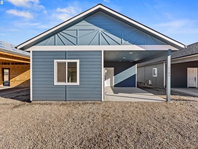 2103 True Ave, La Grande, OR, 97850