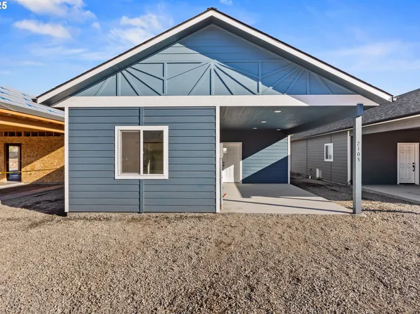 2103 True Ave, La Grande, OR 97850