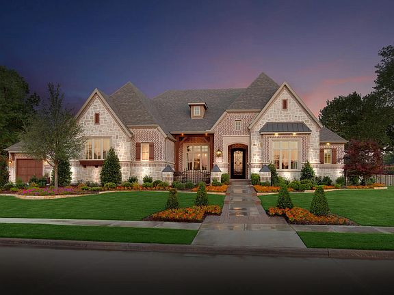 The Julian A Exterior