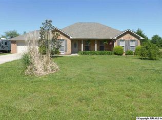 20751 Colonial Dr, Athens, AL 35614