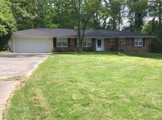 105 Finchley Ct, Sandy Springs, GA 30328