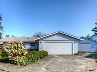 5466 Chetco Ct NE, Keizer, OR