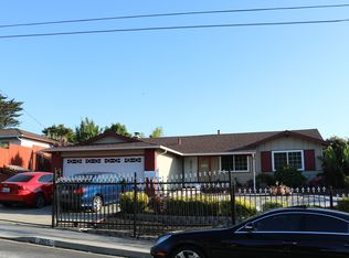 2625 Kenney Dr, San Pablo, CA 94806