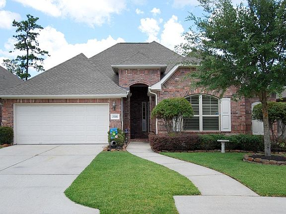 2nd image of 21086 Williams Creek Dr