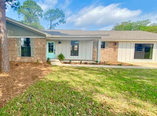 2345 Silversides Loop, Pensacola, FL 32526