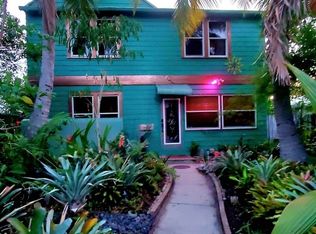 215 N Palmway, Lake Worth, FL 33460
