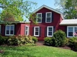 3183 Dayton Rd, Madison, OH 44057